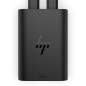 HP Caricabatterie per laptop USB-C GaN da 65 W HP Caricabatterie per laptop USB-C GaN da 65 W