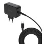 TooQ TQLC-USBCGAN45PD mobile device charger Laptop, Universal Black AC Indoor TooQ TQLC-USBCGAN45PD mobile device charger Laptop, Universal Black AC Indoor