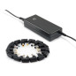 Conceptronic CNB90T15 adattatore e invertitore Interno 90 W Nero Conceptronic CNB90T15 adattatore e invertitore Interno 90 W Nero