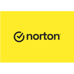 Norton 360 Deluxe Antivirus security Spanish 1 license(s) 1 year(s)
