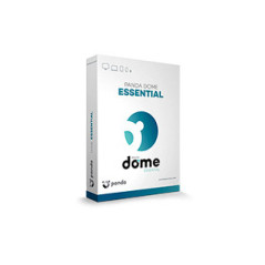 Panda Dome Essential Sicurezza antivirus 10 licenza e 1 anno i