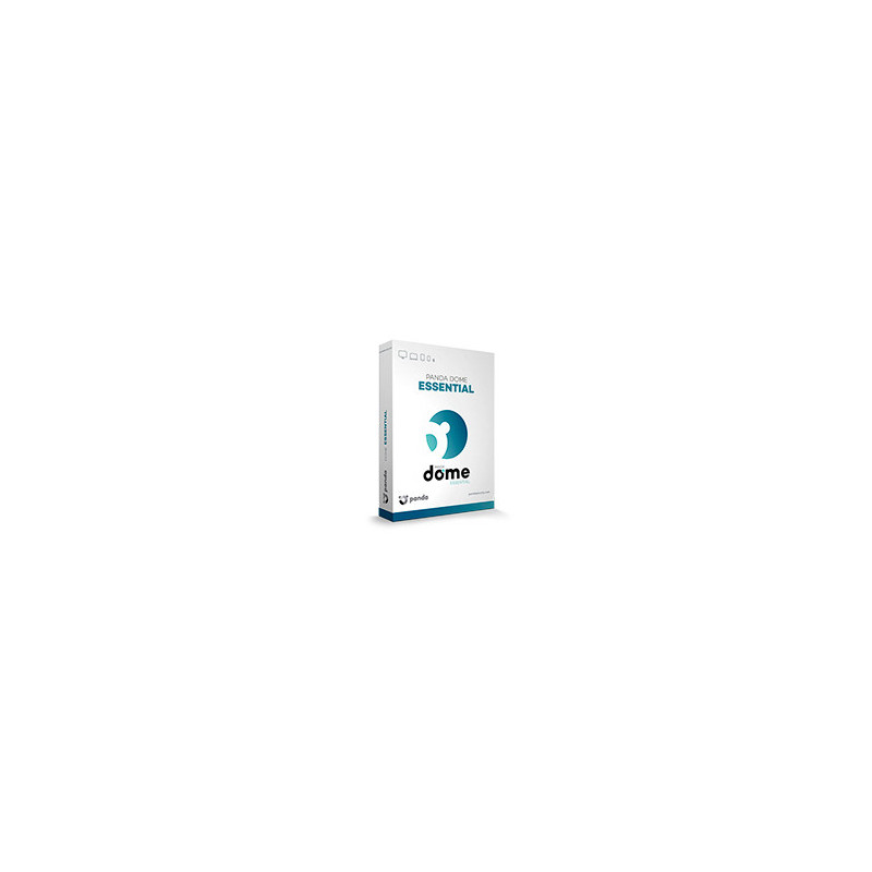 Panda Dome Essential Sicurezza antivirus 10 licenza/e 1 anno/i Panda Dome Essential Sicurezza antivirus 10 licenza/e 1 anno/i