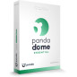 Panda Dome Essential Sicurezza antivirus Base 1 licenza/e 3 anno/i Panda Dome Essential Sicurezza antivirus Base 1 licenza/e 3 anno/i