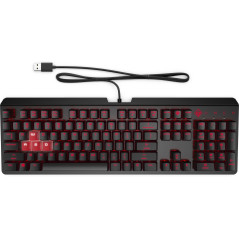 HP OMEN by Encoder Keyboard