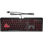HP OMEN by Encoder Keyboard HP OMEN by Encoder Keyboard