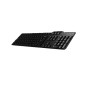 DELL KB813 keyboard Universal USB QWERTY Spanish Black DELL KB813 keyboard Universal USB QWERTY Spanish Black