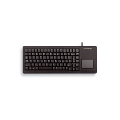 CHERRY G84-5500LUMES-2 keyboard USB Spanish Black