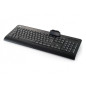 Conceptronic CKBESMARTID keyboard Office USB QWERTY Spanish Black Conceptronic CKBESMARTID keyboard Office USB QWERTY Spanish Black