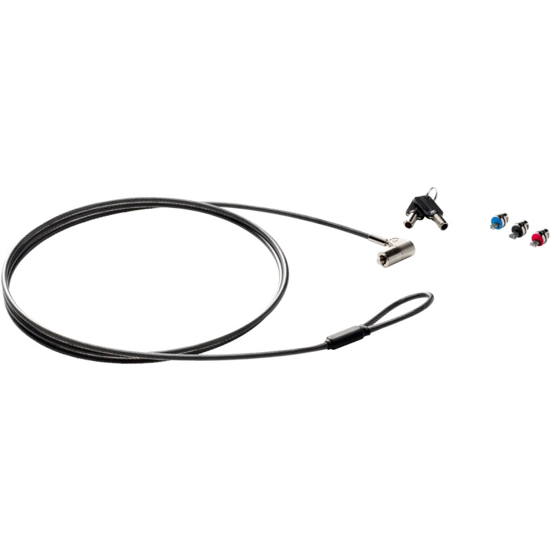 HP Sure Key Cable Lock HP Sure Key Cable Lock