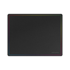 Mars Gaming MMP124 mouse pad Gaming mouse pad Black