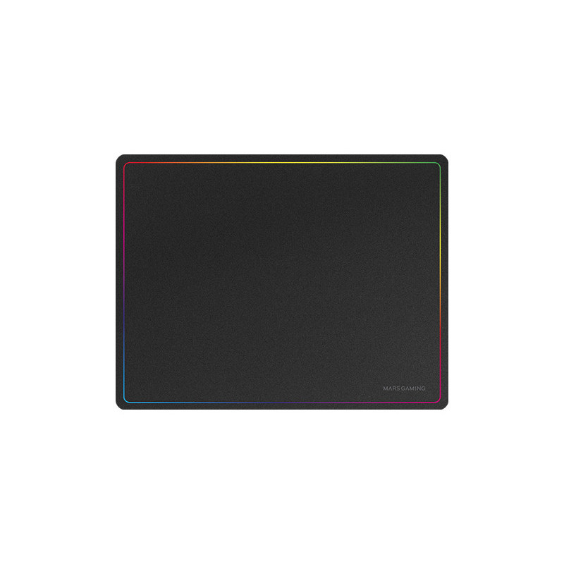 Mars Gaming MMP124 mouse pad Gaming mouse pad Black