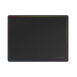 Mars Gaming MMP124 mouse pad Gaming mouse pad Black