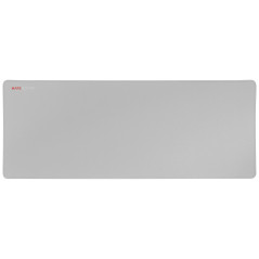Mars Gaming MMPXLS mouse pad Gaming mouse pad Silver