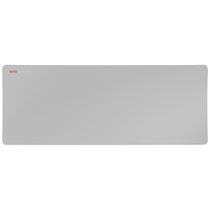 Mars Gaming MMPXLS mouse pad Gaming mouse pad Silver