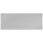 Mars Gaming MMPXLS mouse pad Gaming mouse pad Silver