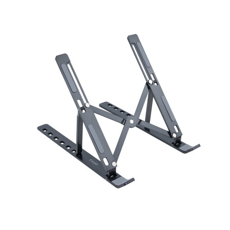 TooQ TQLRS0035-AL-G laptop stand Gray 15"