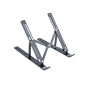 TooQ TQLRS0035-AL-G laptop stand Gray 15" TooQ TQLRS0035-AL-G laptop stand Gray 15"