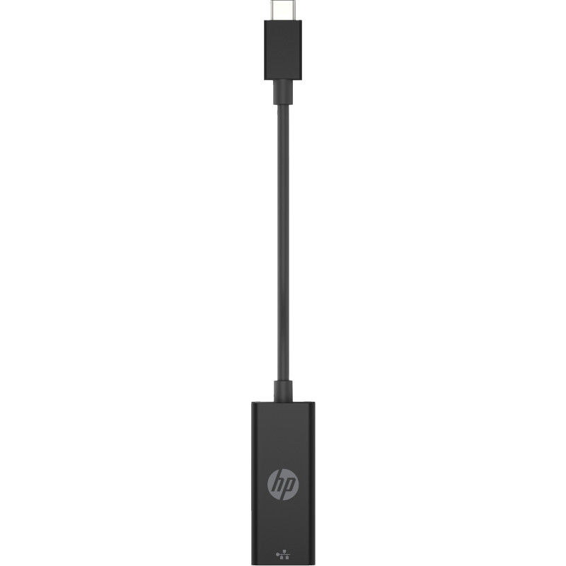 HP Adattatore da USB-C a RJ45 G2 HP Adattatore da USB-C a RJ45 G2