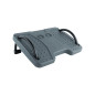 TooQ TQFR0601-G foot rest Gray TooQ TQFR0601-G foot rest Gray