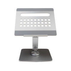 Ewent EW1269 laptop stand Gray, Silver 17"