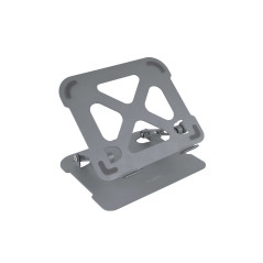 TooQ TQLRS0012-AL-G laptop stand Laptop & tablet stand Gray 17.3"