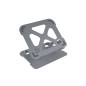TooQ TQLRS0012-AL-G laptop stand Laptop & tablet stand Gray 17.3" TooQ TQLRS0012-AL-G laptop stand Laptop & tablet stand Gray 17.3"