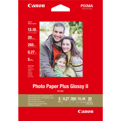 Canon 2311B018 photo paper White High-gloss