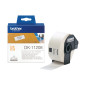 Brother DK-11208 label-making tape Black on white Brother DK-11208 label-making tape Black on white