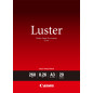 Canon Carta fotografica Luster PRO LU-101 A3 - 20 fogli Canon Carta fotografica Luster PRO LU-101 A3 - 20 fogli