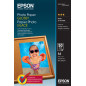 Epson Photo Paper Glossy - A4 - 50 Fogli Epson Photo Paper Glossy - A4 - 50 Fogli