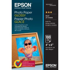 Epson Photo Paper Glossy Gloss
