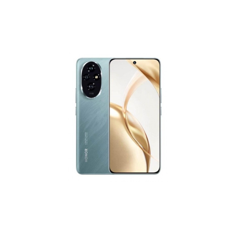 HONOR 200 12+512GB DS 5G EMERALD GREEN
