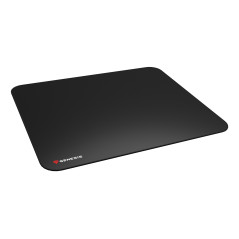 GENESIS Carbon 500 L Gaming mouse pad Black