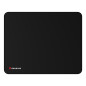 GENESIS Carbon 500 XL Logo Gaming mouse pad Black GENESIS Carbon 500 XL Logo Gaming mouse pad Black
