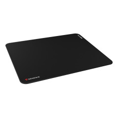 GENESIS Polon 200 XL Tappetino per mouse per gioco da computer Nero