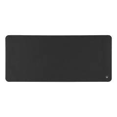 Ewent EW3182 mouse pad Gaming mouse pad Black