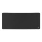 Ewent EW3182 mouse pad Gaming mouse pad Black