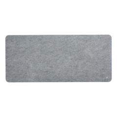 Ewent EW3185 mouse pad Gaming mouse pad Light grey