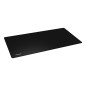 GENESIS Carbon 500 MAXI Gaming mouse pad Black GENESIS Carbon 500 MAXI Gaming mouse pad Black