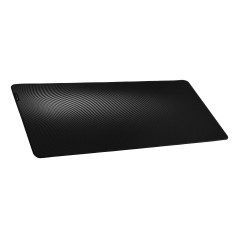 GENESIS Carbon 500 Ultra Wave Gaming mouse pad Black, Gray