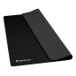 GENESIS Carbon 700 XL Gaming mouse pad Black