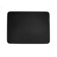 Ewent EW2761 mouse pad Black