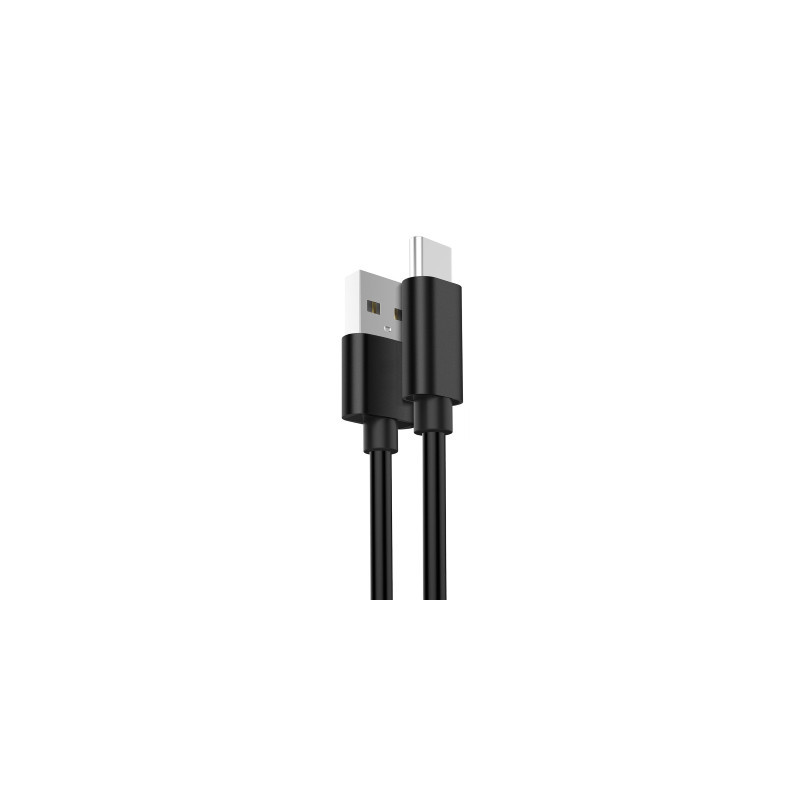 Ewent EC1033 cavo USB USB 2.0 1 m USB A USB C Nero Ewent EC1033 cavo USB USB 2.0 1 m USB A USB C Nero