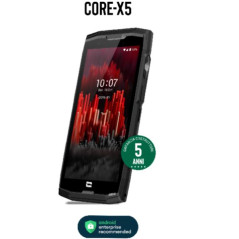 SMARTPHONE RUGGED CORE-X5 6-128GB
