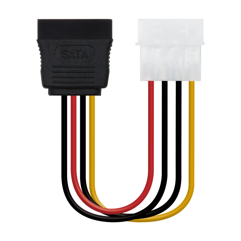 Nanocable 10.19.0205-OEM cavo di alimentazione interno 0,16 m Nanocable 10.19.0205-OEM cavo di alimentazione interno 0,16 m