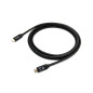 Equip 128346 USB cable USB 3.2 Gen 1 (3.1 Gen 1) 39.4" (1 m) USB C Black