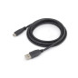Equip 128885 USB cable USB 2.0 78.7" (2 m) USB A USB C Black Equip 128885 USB cable USB 2.0 78.7" (2 m) USB A USB C Black
