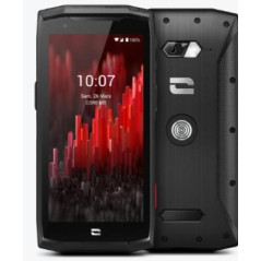 SMARTPHONE RUGGED CORE-M5 4-64