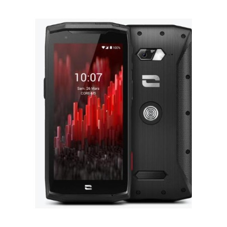 SMARTPHONE RUGGED CORE-M5 4-64