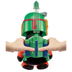 Star Wars HHW55 stuffed toy